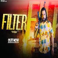 Filter PS Polist New Haryanvi Song 2025 By Ps Polist Poster